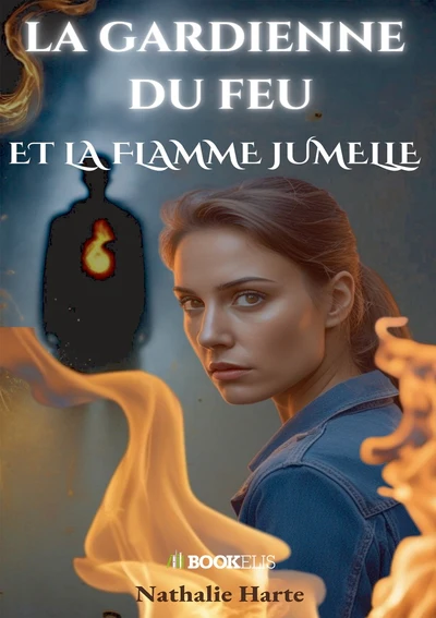 LA GARDIENNE DU FEU ET LA FLAMME JUMELLE - Image 2