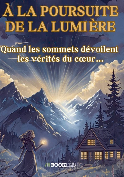 À LA POURSUITE DE LA LUMIÈRE - Image 2