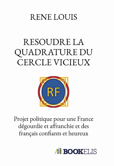 RESOUDRE LA QUADRATURE DU CERCLE VICIEUX - Image 2
