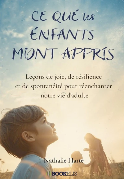 CE QUE LES ENFANTS M'ONT APPRIS - Image 2