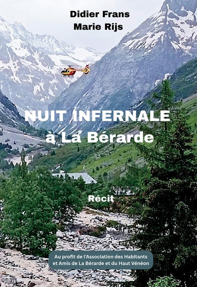Nuit Infernale à la Bérarde - Image 2