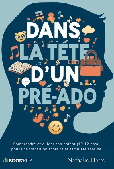 DANS LA TÊTE D'UN PRÉ-ADO - Image 2