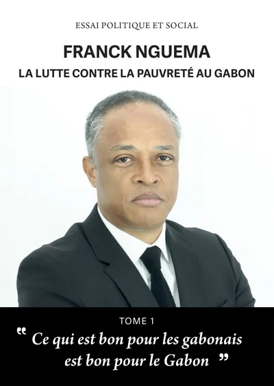 LUTTE CONTRE LA PAUVRETE AU GABON - Image 2