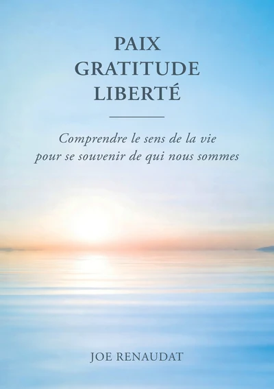 Paix - Gratitude - Liberté - Image 2