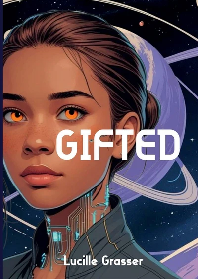 GIFTED - Image 2