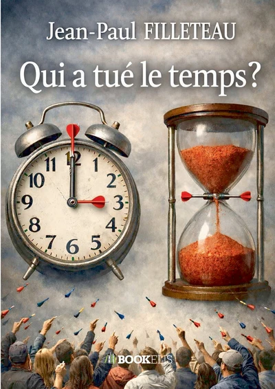 Qui a tué le temps ? - Image 2