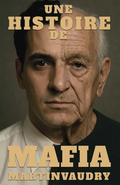 Une histoire de Mafia - Image 2
