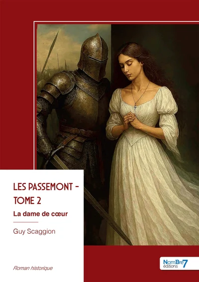 Les Passemont - Tome 2 - Image 2