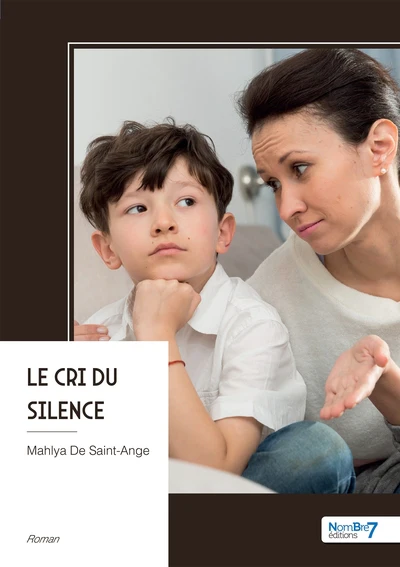 Le cri du silence - Image 2