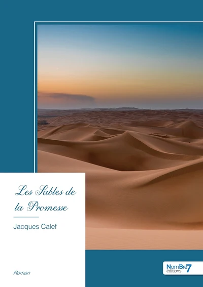 Les Sables de la Promesse - Image 2