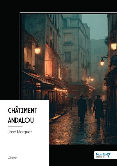 Châtiment andalou - Image 2