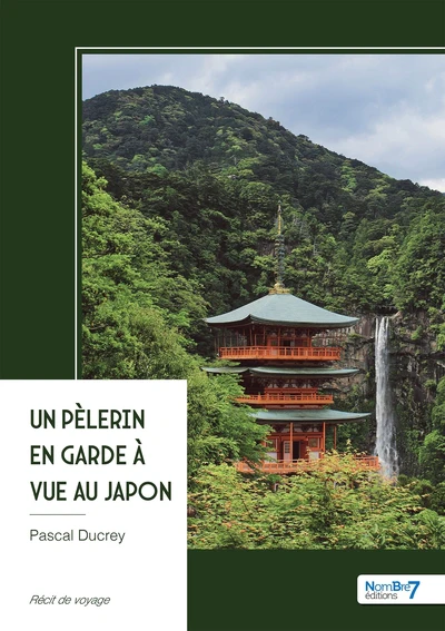 Un pèlerin en garde à vue au Japon - Image 2