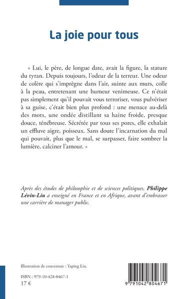 La joie pour tous - Image 2