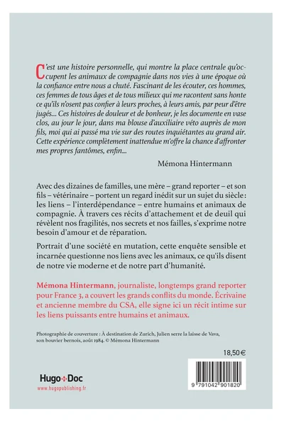 Nos animaux nous réparent - Image 2