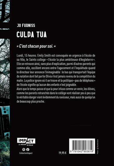 Culpa Tua - Image 2
