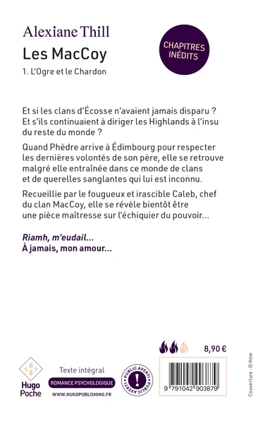 Maccoy - Tome 01 - Image 2