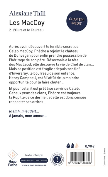 Maccoy - Tome 02 - Image 2