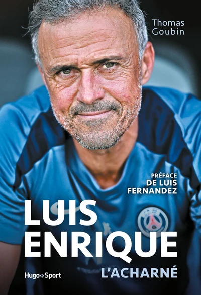 Luis Enrique l'acharné - Image 3