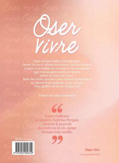 Oser vivre - Image 2