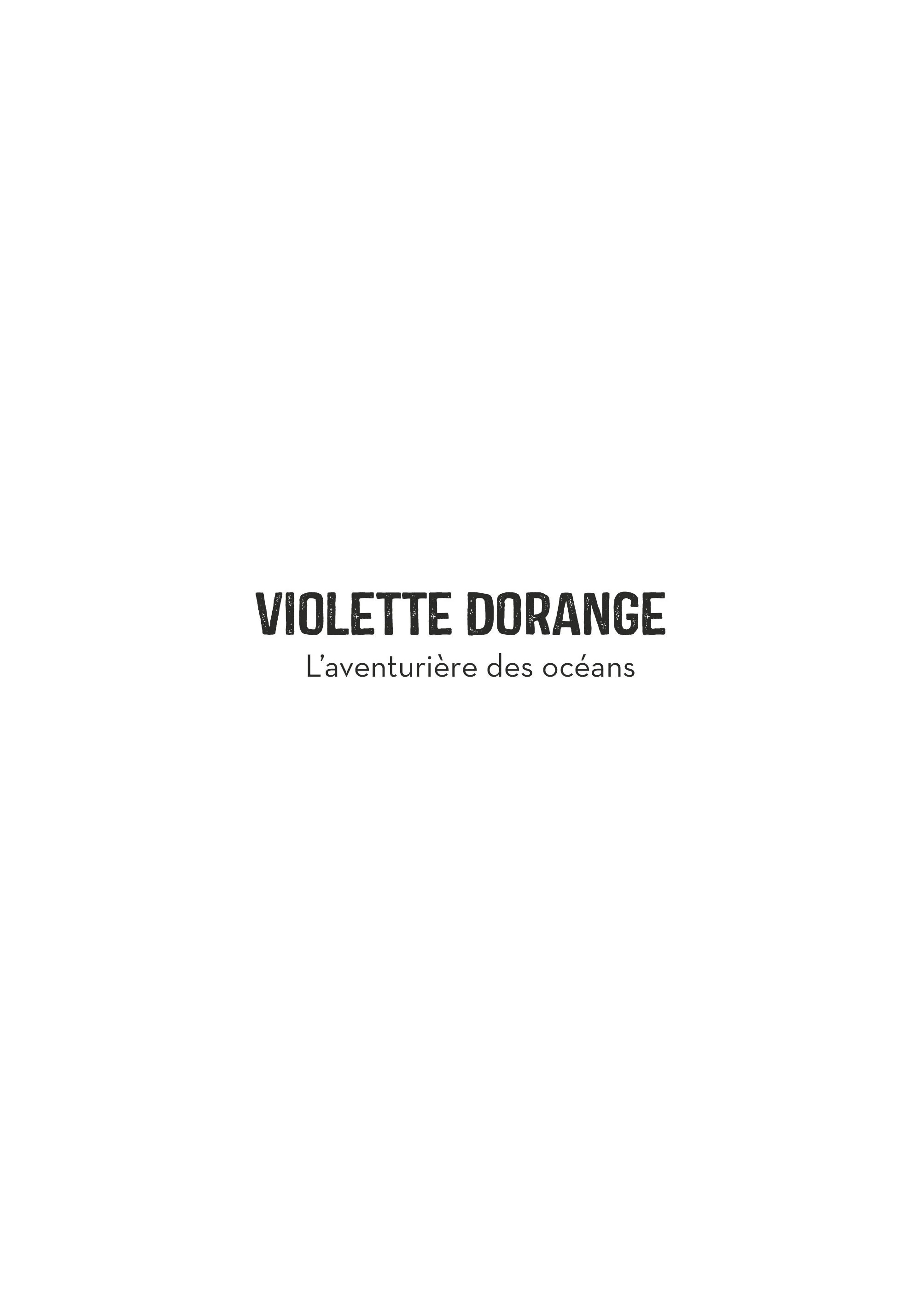 Tous Champions ! Violette Dorange - Image 3