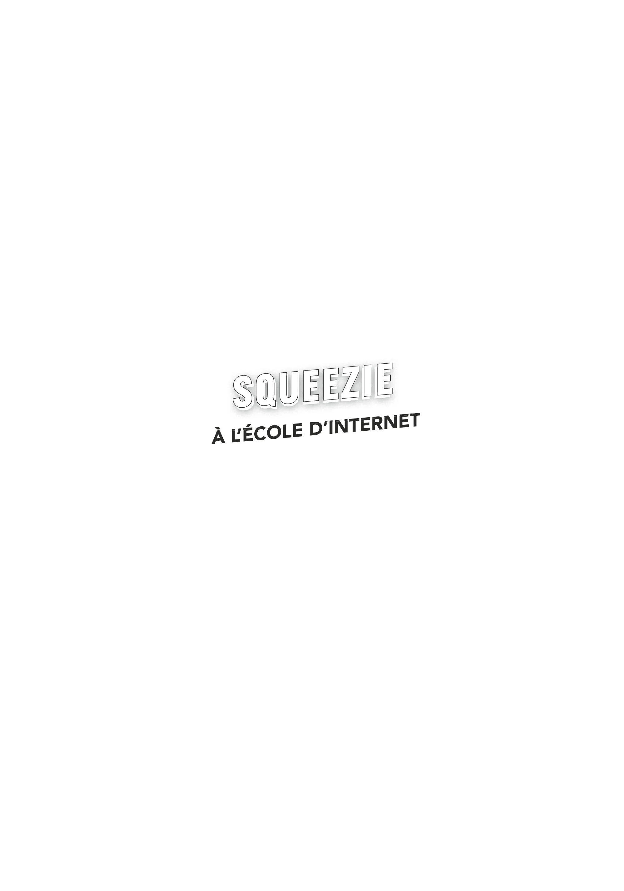 Stars d'Internet ! Squeezie - Image 4