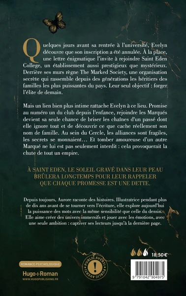 The marked society - Image 2