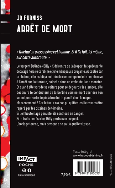 Arrêt de mort - Image 2