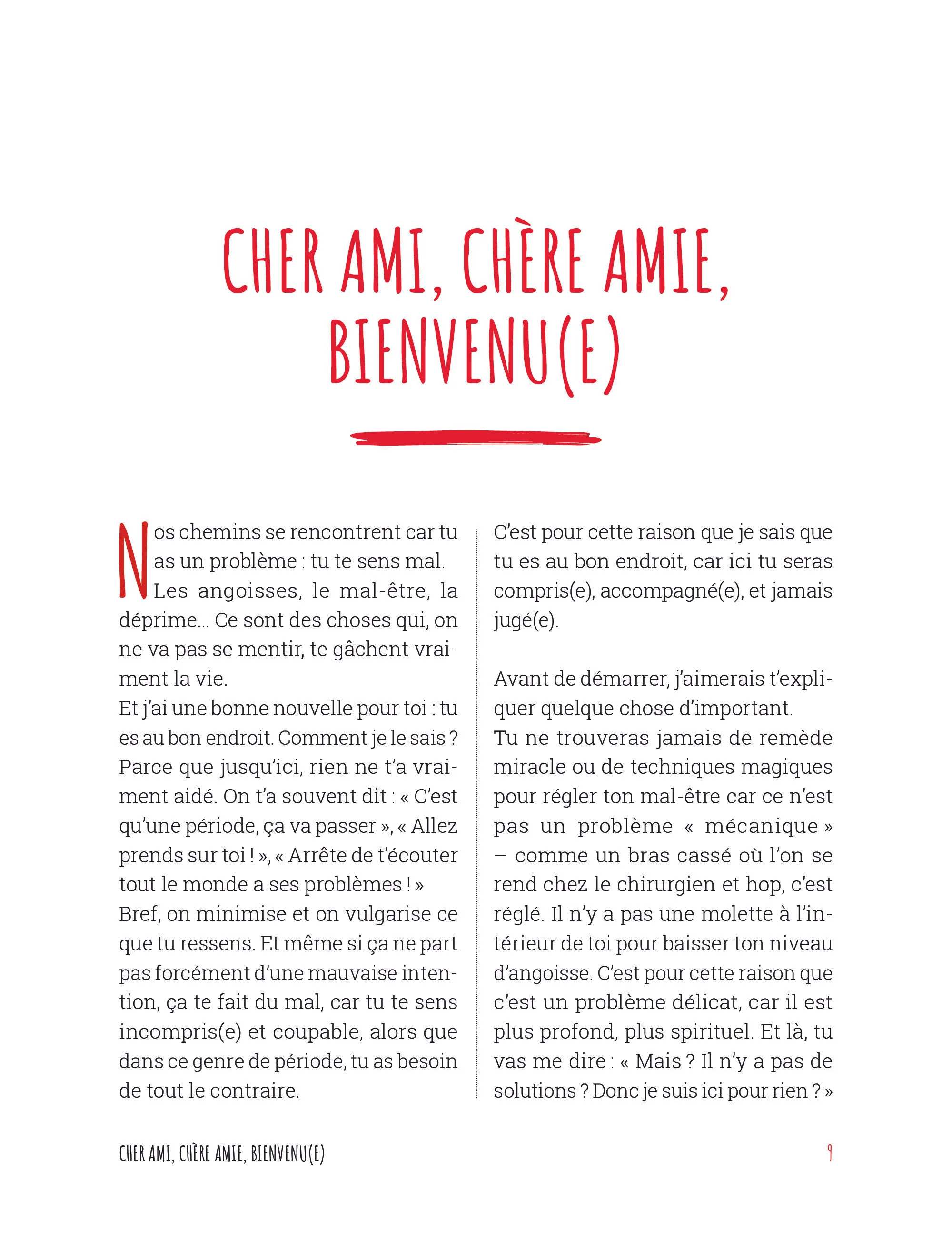 Je vais aller mieux - version augmentée - Image 10