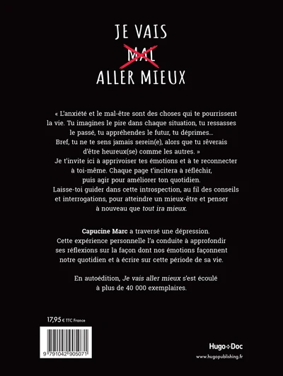 Je vais aller mieux - version augmentée - Image 8