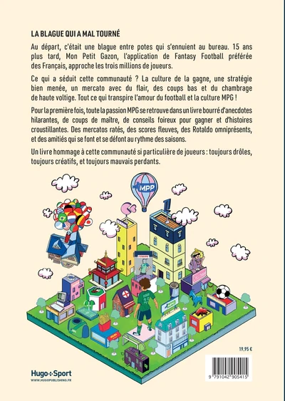 Mon petit gazon - Image 2