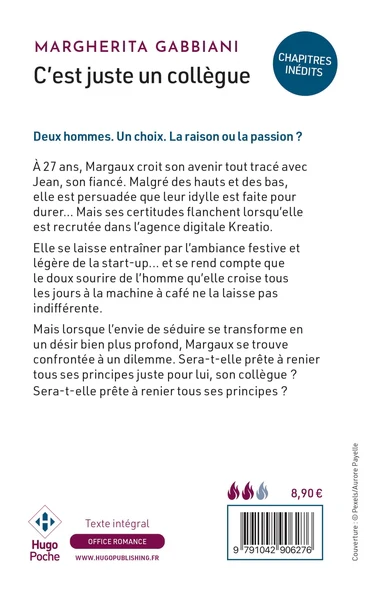 C'est juste un collègue - Nouvelle édition - Image 2