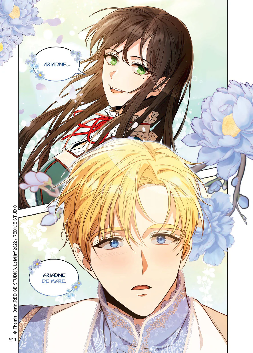 I'm the Queen in This Life T01 - Image 3