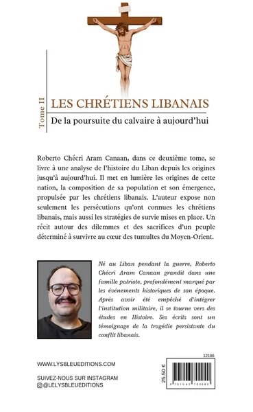 Les chrétiens libanais - Image 29