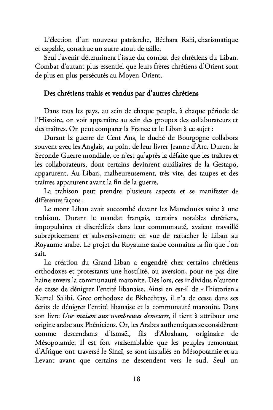 Les chrétiens libanais - Image 41