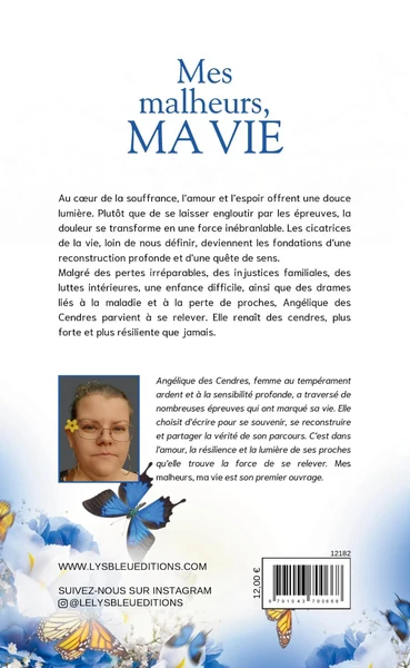 Mes malheurs, ma vie - Image 2