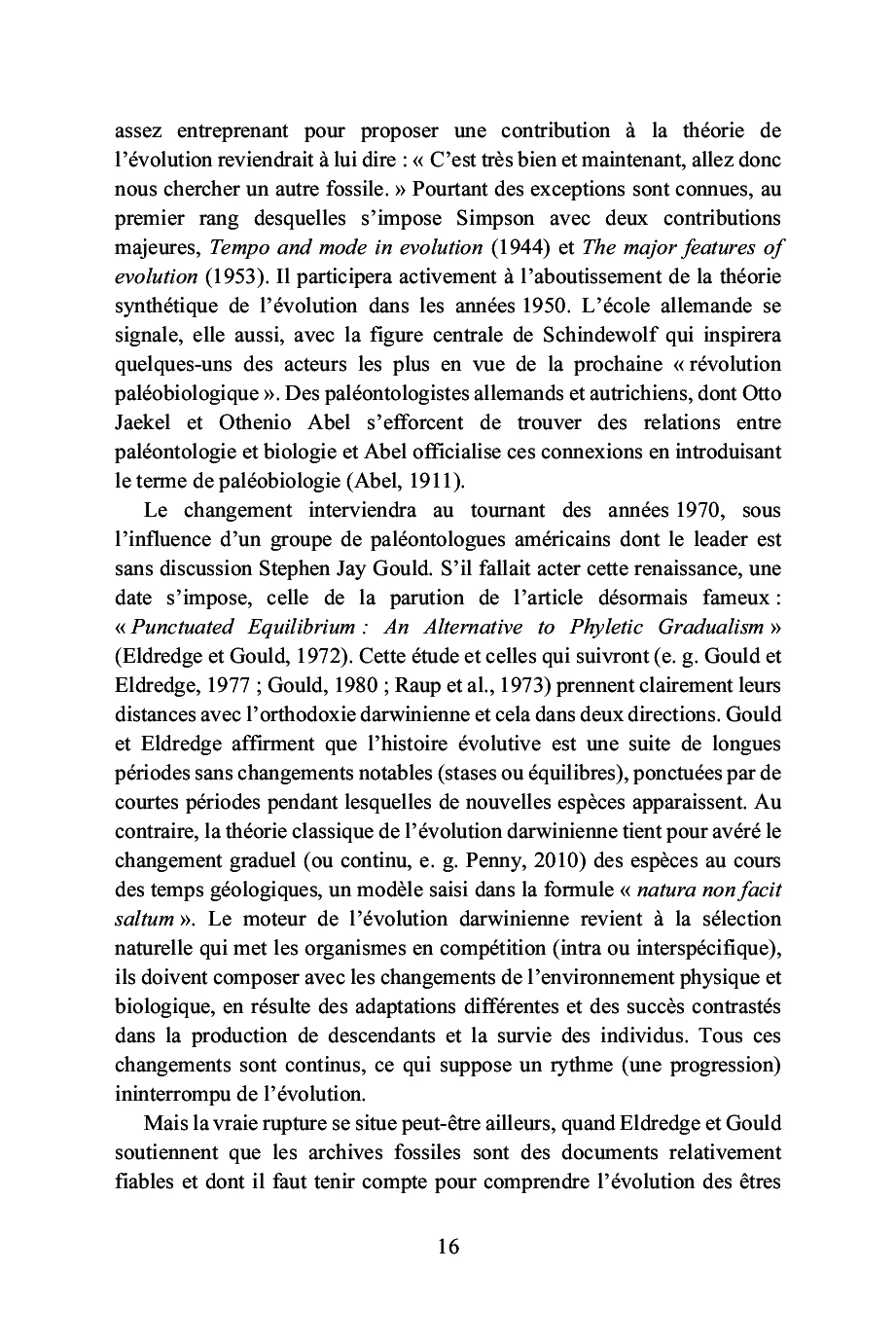Évolution - Image 11