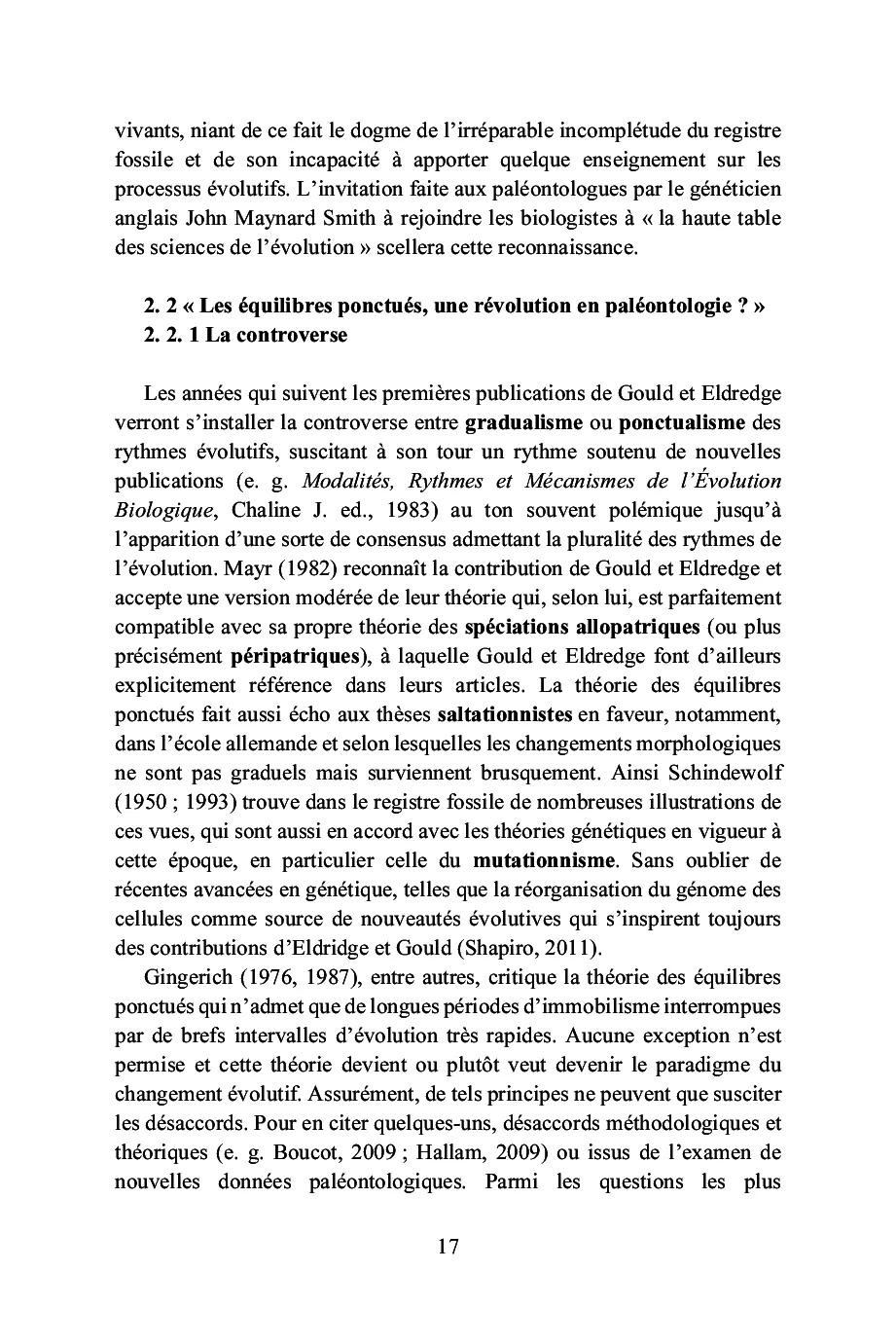 Évolution - Image 12