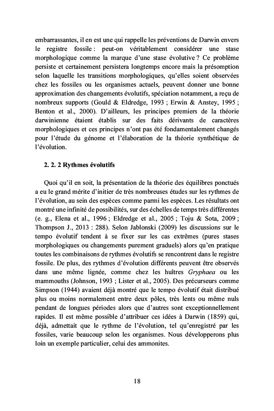 Évolution - Image 13