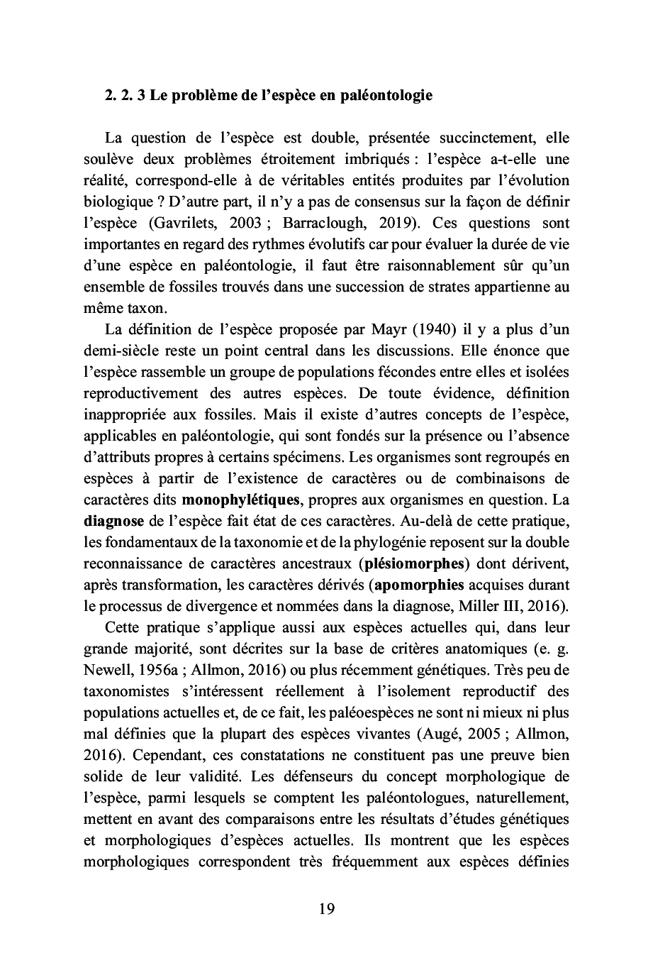 Évolution - Image 14