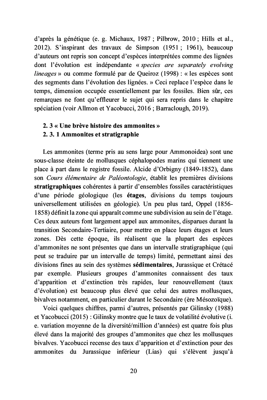 Évolution - Image 15