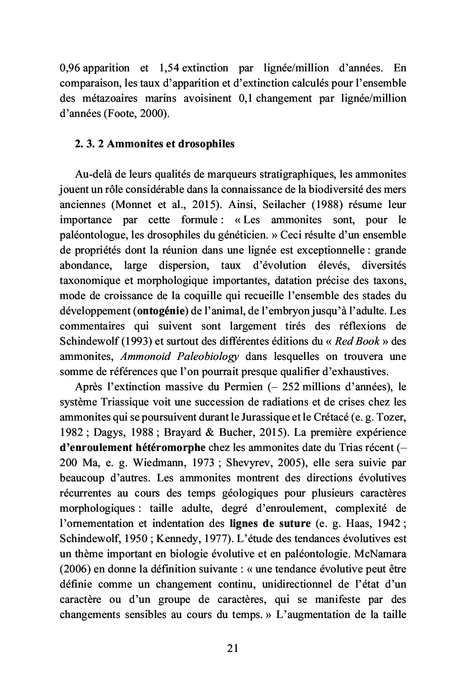 Évolution - Image 16