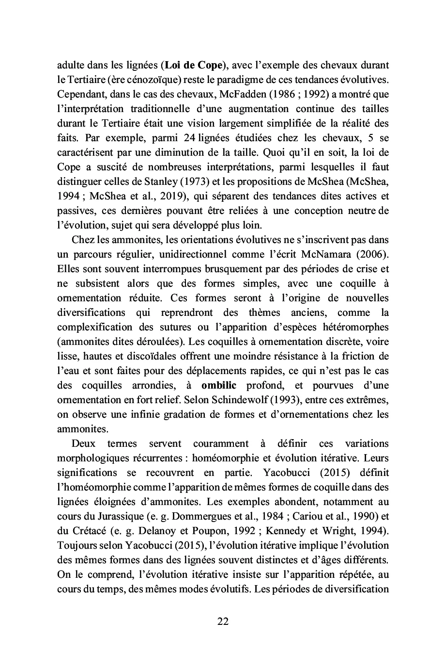 Évolution - Image 17