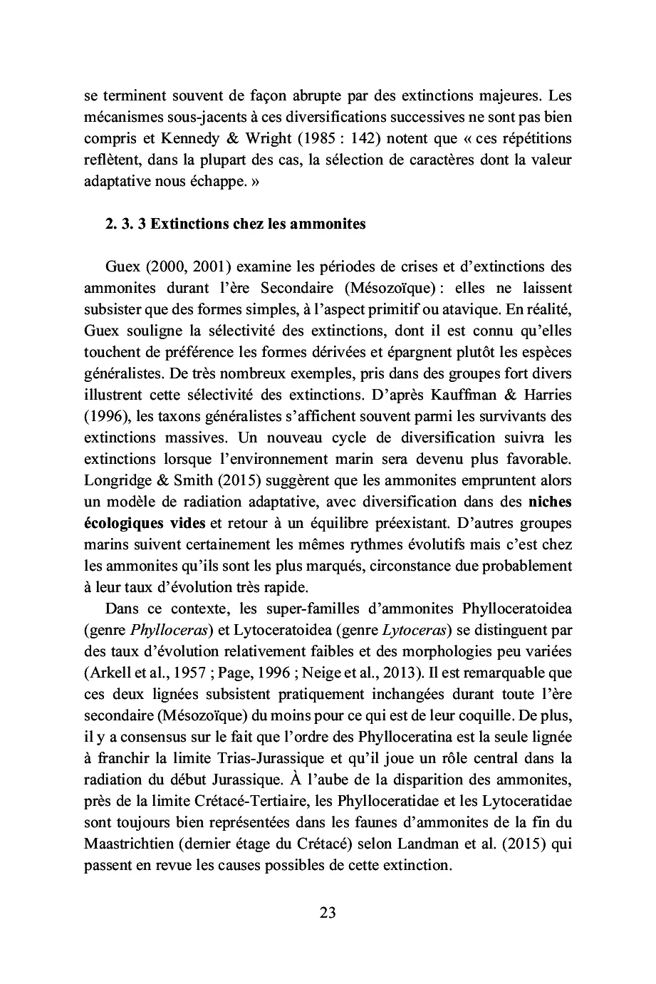 Évolution - Image 18