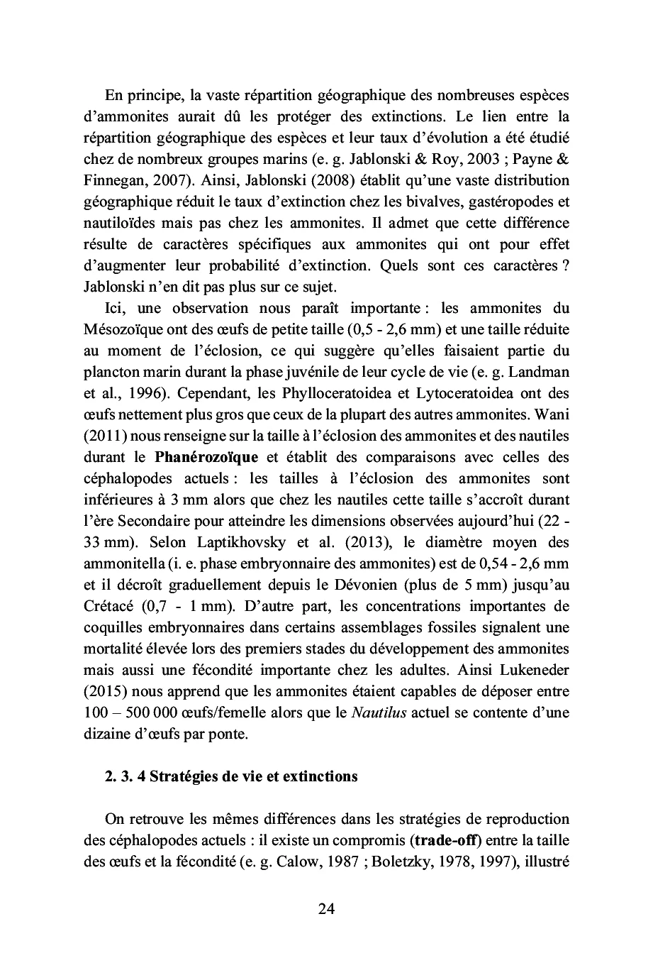 Évolution - Image 19