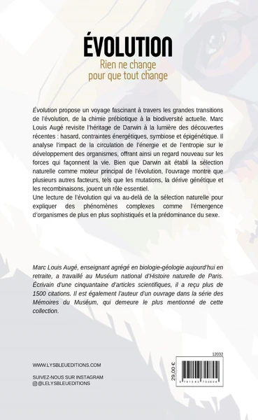 Évolution - Image 2