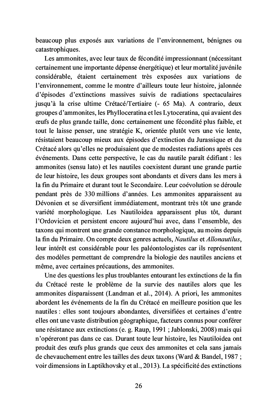 Évolution - Image 21