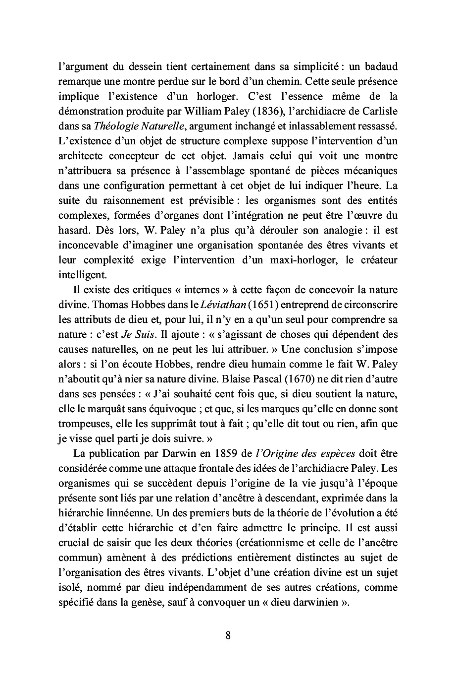 Évolution - Image 4