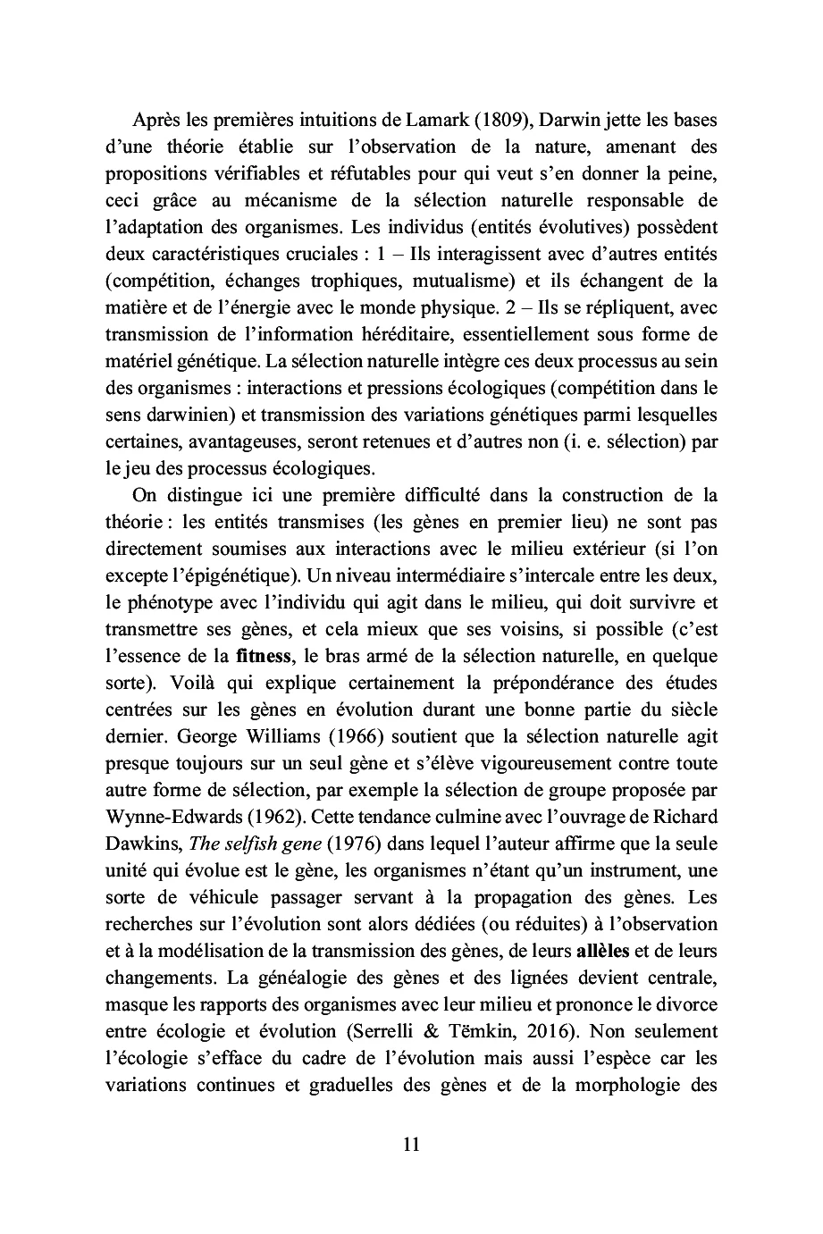Évolution - Image 7