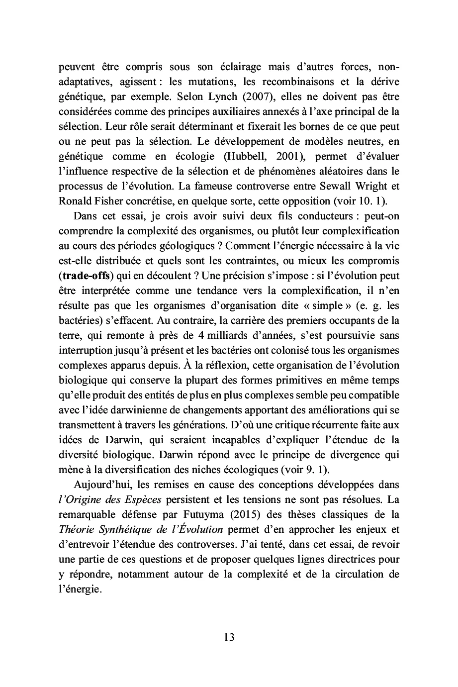 Évolution - Image 8