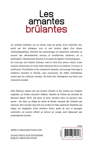 Les amantes brûlantes - Image 2